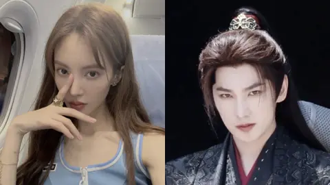 AI魔改凡人修仙传