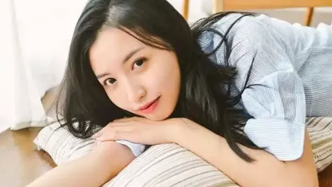 周亚琳打破天花板