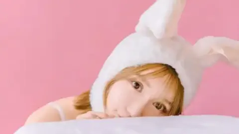 新娘征集欧拉婚车队