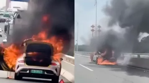 南昌英雄大桥