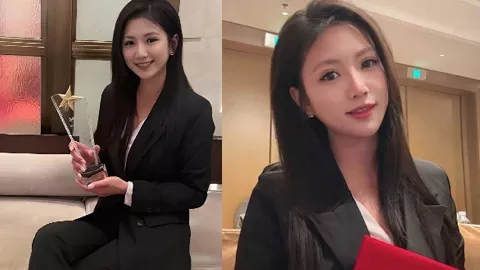 王嘉薇