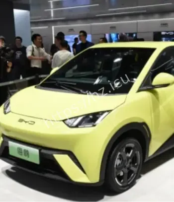 平价新能源代步车降价促销